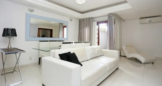Casa com 4 Quartos à venda, 332m² no Jardim Itu, Porto Alegre