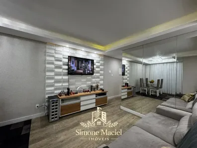 Apartamento com 3 Quartos à venda, 76m² no Centro, Osasco