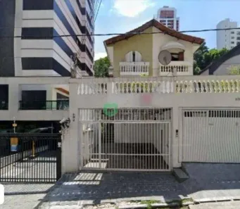 Imóvel Comercial com 5 Quartos à venda, 200m² no Vila Mascote, São Paulo