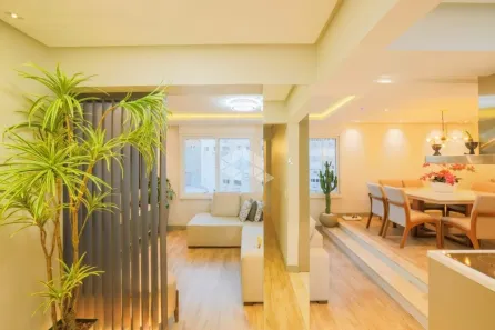 Apartamento com 3 Quartos à venda, 125m² no Centro Histórico, Porto Alegre