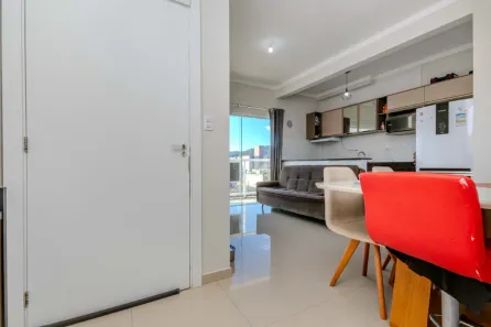 Apartamento com 2 Quartos à venda, 56m² no Areias, Camboriú