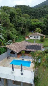 Casa com 3 Quartos à venda, 350m² no Araras, Petrópolis