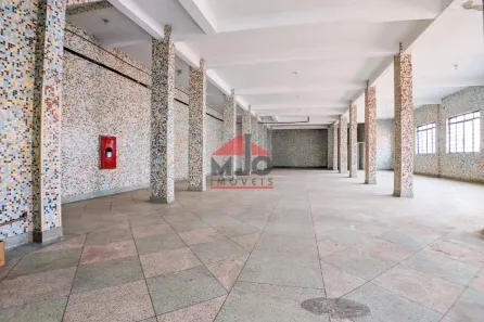 Ponto Comercial à venda, 350m² no Vila São Geraldo, São Paulo