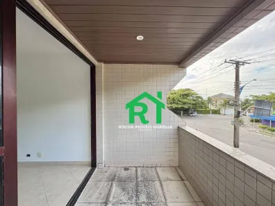 Apartamento com 3 Quartos à venda, 107m² no Tombo, Guarujá