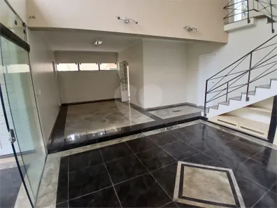 Casa com 3 Quartos à venda, 314m² no City América, São Paulo