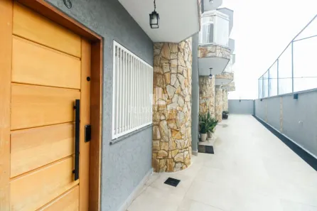 Sobrado com 2 Quartos à venda, 156m² no Vila Matilde, São Paulo