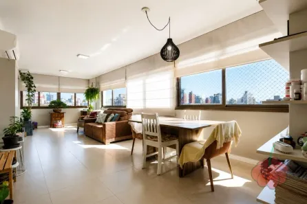 Apartamento com 3 Quartos à venda, 97m² no Higienópolis, Porto Alegre