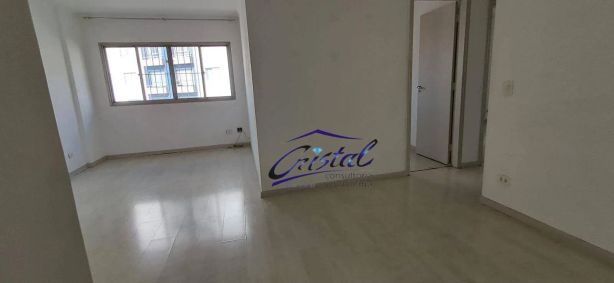 Apartamento com 3 Quartos para venda ou aluguel, 72m² no Jardim Ester, São Paulo