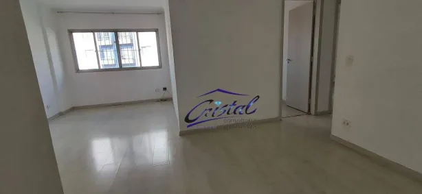 Apartamento com 3 Quartos para venda ou aluguel, 69m² no Jardim Ester, São Paulo