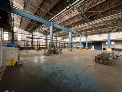 Galpão/Depósito/Armazém para alugar, 3890m² no Taboão, São Bernardo do Campo