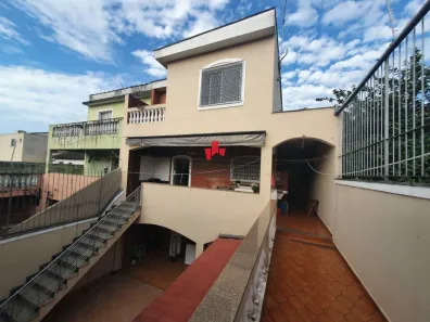 Sobrado com 3 Quartos à venda, 272m² no Vila Carrão, São Paulo