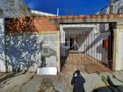 Casa com 3 Quartos para alugar, 65m² no Vila Morumbi, São Carlos