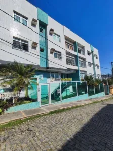 Apartamento com 3 Quartos para alugar, 96m² no Riviera Fluminense, Macaé