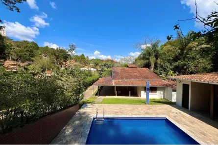 Casa com 2 Quartos à venda, 6500m² no Vivendas das Fontes, Juiz de Fora