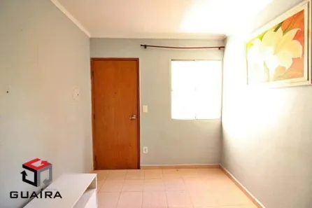 Apartamento com 2 Quartos à venda, 56m² no Jordanópolis, São Bernardo do Campo