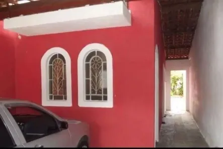 Casa com 3 Quartos à venda, 125m² no Cidade Jardim, Jacareí
