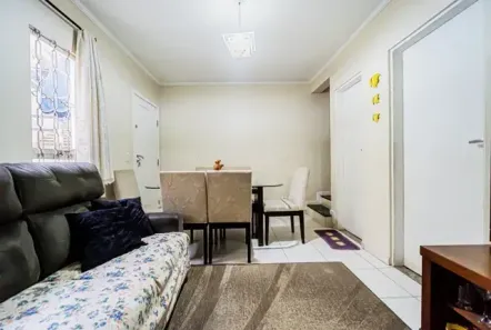 Sobrado com 2 Quartos à venda, 114m² no Quitaúna, Osasco