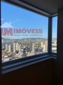 Apartamento com 2 Quartos para alugar, 52m² no Centro, Osasco