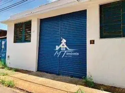 Ponto Comercial à venda, 560m² no Centro, Sumaré