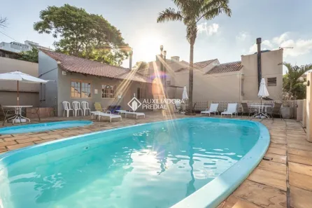 Casa de Condomínio com 3 Quartos à venda, 96m² no Partenon, Porto Alegre