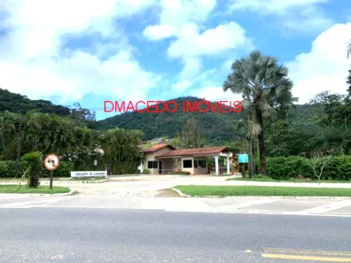 Lote/Terreno à venda, 627m² no Lagoinha, Ubatuba
