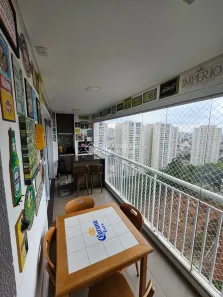 Apartamento com 3 Quartos à venda, 125m² no Boa Vista, São Caetano do Sul