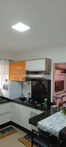 Casa com 3 Quartos à venda, 105m² no Jardim Três Lagoas, Maringá
