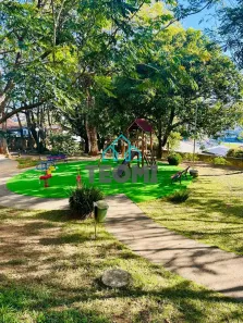 Apartamento com 2 Quartos à venda, 48m² no Campos Elíseos, Taubaté