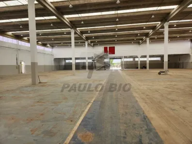 Galpão/Depósito/Armazém para alugar, 11890m² no Piraporinha, Diadema