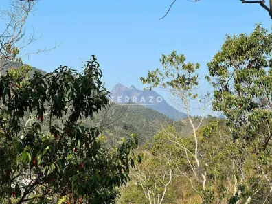 Lote/Terreno à venda, 934m² no Vale Feliz, Teresópolis