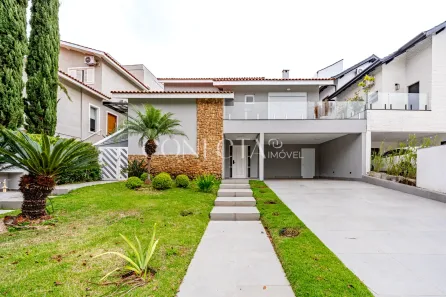Casa com 4 Quartos à venda, 280m² no Alphaville, Santana de Parnaíba