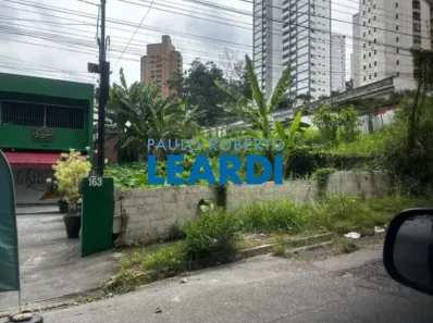 Lote/Terreno à venda, 300m² no Vila Andrade, São Paulo