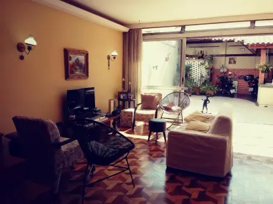 Sobrado com 3 Quartos à venda, 283m² no Vila Mariana, São Paulo