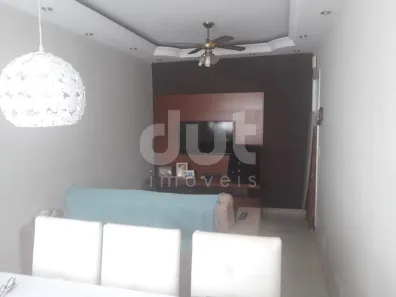 Apartamento com 3 Quartos à venda, 75m² no Jardim García, Campinas
