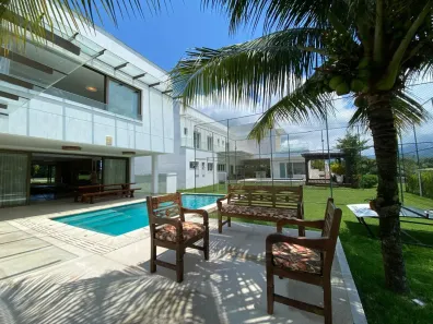 Casa de Condomínio com 5 Quartos à venda, 1008m² no Mangaratiba, Mangaratiba