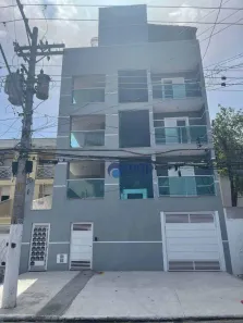 Apartamento com 1 Quarto à venda, 31m² no Vila Nivi, São Paulo