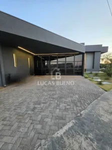 Casa de Condomínio com 3 Quartos à venda, 187m² no Terravista Residence Club, Mirassol
