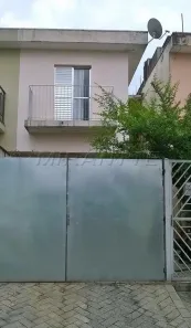 Sobrado com 2 Quartos à venda, 105m² no Parque Casa de Pedra, São Paulo