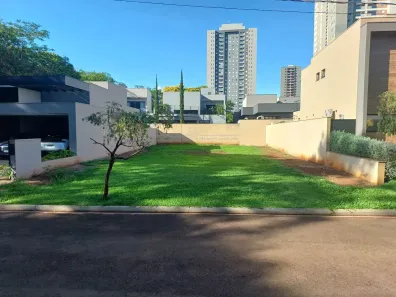 Lote/Terreno à venda, 358m² no Quinta da Primavera, Ribeirão Preto