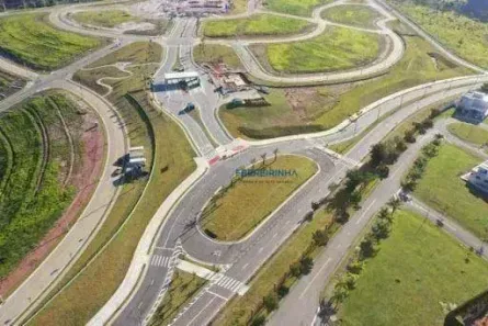 Lote/Terreno à venda, 330m² no Urbanova, São José dos Campos