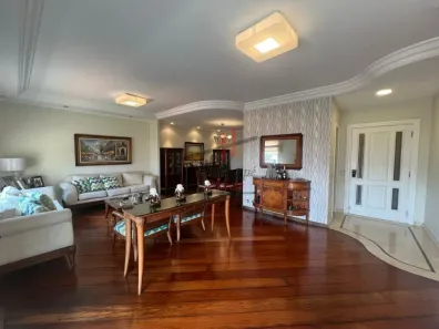 Apartamento com 3 Quartos à venda, 189m² no Tatuapé, São Paulo