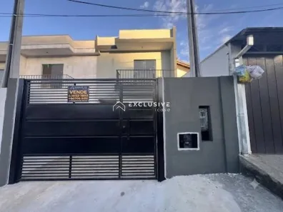 Casa com 2 Quartos à venda, 70m² no Parque Residencial Eldorado, Caçapava