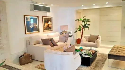 Apartamento com 4 Quartos à venda, 193m² no Mooca, São Paulo
