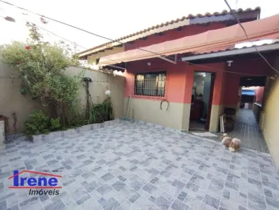 Casa com 2 Quartos à venda, 85m² no Nova Itanhaém - Praia, Itanhaém