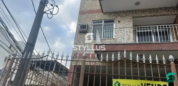Apartamento com 2 Quartos à venda, 68m² no Irajá, Rio de Janeiro
