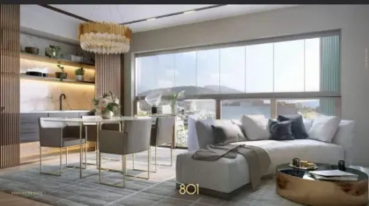 Apartamento com 2 Quartos à venda, 115m² no Copacabana, Rio de Janeiro