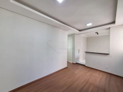 Apartamento com 2 Quartos à venda, 41m² no Jardim Colina Verde, Limeira