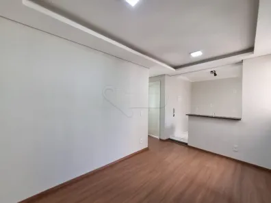 Apartamento com 2 Quartos à venda, 41m² no Jardim Colina Verde, Limeira