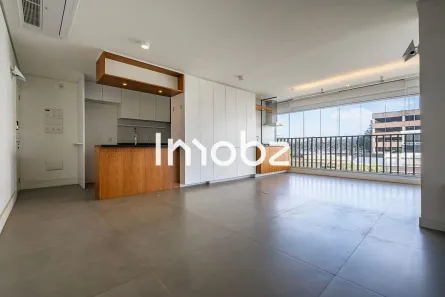 Apartamento com 2 Quartos à venda, 98m² no Pinheiros, São Paulo