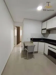 Apartamento com 1 Quarto para alugar, 35m² no Pioneiros, Balneário Camboriú